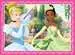 Disney Princezny 4 v 1, 12/16/20/24 dílků 2D Puzzle;Dětské puzzle - obrázek 5 - Ravensburger