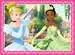 Disney Princezny 4 v 1, 12/16/20/24 dílků 2D Puzzle;Dětské puzzle - obrázek 6 - Ravensburger