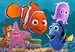 Buscando a Nemo Puzzles;Puzzle Infantiles - imagen 3 - Ravensburger