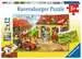 On the Farm Puslespill;Barnepuslespill - bilde 1 - Ravensburger