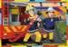Sam in Action             2x12p Puslespil;Puslespil for børn - Billede 3 - Ravensburger