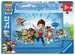 Paw Patrol Puzzles;Puzzle Infantiles - imagen 1 - Ravensburger