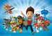 Puzzle dla dzieci 2D: Drużyna Psi Patrol 2x12 elementów Puzzle;Puzzle dla dzieci - Zdjęcie 2 - Ravensburger