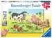 Familias Animales Puzzles;Puzzle Infantiles - imagen 1 - Ravensburger