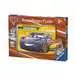 PUZZLE CARS 3 2X12 EL. Puzzle;Puzzle dla dzieci - Zdjęcie 1 - Ravensburger