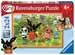 Bing en zijn vriendjes Puzzels;Puzzels voor kinderen - image 1 - Ravensburger