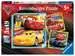 Cars 3 Puzzles;Puzzle Infantiles - imagen 1 - Ravensburger