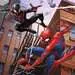 Puzzles 3x49 p - Spider-man en action Puzzle;Puzzle enfants - Image 3 - Ravensburger