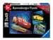 CARS 3 Puzzles;Puzzles pour enfants - Image 1 - Ravensburger