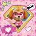 Super Pups power! Pussel;Barnpussel - bild 3 - Ravensburger