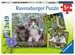 Chatons tigrés 3x49p Puzzles;Puzzles pour enfants - Image 1 - Ravensburger