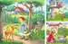 Raiponce,Le petit chaperon3x49p Puzzles;Puzzles pour enfants - Image 2 - Ravensburger