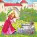 Raiponce,Le petit chaperon3x49p Puzzles;Puzzles pour enfants - Image 4 - Ravensburger