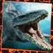 Jurassic World Puzzles;Puzzle Infantiles - imagen 3 - Ravensburger