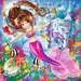 Sirenas encantadoras Puzzles;Puzzle Infantiles - imagen 3 - Ravensburger