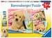 Cute Puppy Dogs Pussel;Barnpussel - bild 1 - Ravensburger