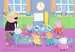 Peppa Pig B Puzzles;Puzzle Infantiles - imagen 2 - Ravensburger