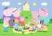 Peppa Pig  3              35p Puzzles;Puzzle Infantiles - imagen 2 - Ravensburger