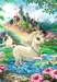 Unicorn Castle Jigsaw Puzzles;Children s Puzzles - image 3 - Ravensburger