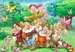 Los siete enanitos Puzzles;Puzzle Infantiles - imagen 2 - Ravensburger