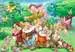 Los siete enanitos Puzzles;Puzzle Infantiles - imagen 3 - Ravensburger