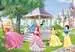 DPR Magical Princesses 2x24p Puslespill;Barnepuslespill - bilde 3 - Ravensburger