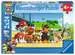 Puzzles 2x24 p - Chiens héroïques / Pat Patrouille Puzzle;Puzzle enfants - Image 1 - Ravensburger