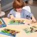 Puzzle dla dzieci 2D: Drużyna Psi Patrol 2x24 elementy Puzzle;Puzzle dla dzieci - Zdjęcie 5 - Ravensburger