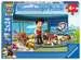 Paw Patrol 2x24 Pussel;Barnpussel - bild 1 - Ravensburger