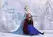 Disney Ledové království: sestry navždy 2x24 dílků 2D Puzzle;Dětské puzzle - obrázek 3 - Ravensburger