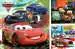 Disney Cars: Worldwide Racing Fun Jigsaw Puzzles;Children s Puzzles - image 2 - Ravensburger