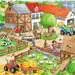 ZWIRZĘTA NA FARMIE PUZZLE 3X49 Puzzle;Puzzle dla dzieci - Zdjęcie 4 - Ravensburger