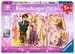 Rapunzel Puzzels;Puzzels voor kinderen - image 1 - Ravensburger