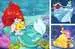 Disney Princess Princess Adventure Pussel;Barnpussel - bild 2 - Ravensburger