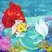 Disney Princess Princess Adventure Puslespill;Barnepuslespill - bilde 4 - Ravensburger