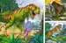 Primeval Ruler            3x49p Pussel;Barnpussel - bild 2 - Ravensburger