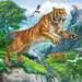 Primeval Ruler            3x49p Pussel;Barnpussel - bild 4 - Ravensburger