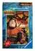 Minipuzzles Dragons  54 pc Pussel;Barnpussel - bild 4 - Ravensburger