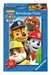 Minipuzzles Paw Patrol 54 pc Pussel;Barnpussel - bild 7 - Ravensburger