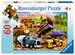 Le chantier               60p Puzzles;Puzzles pour enfants - Image 1 - Ravensburger