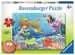 Légendes de sirènes       60p Puzzles;Puzzles pour enfants - Image 1 - Ravensburger