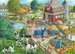 Doma na farmě 60 dílků 2D Puzzle;Dětské puzzle - obrázek 2 - Ravensburger
