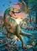 Puzzle 150 p XXL - Le dinosaure géant Puzzle;Puzzle enfants - Image 2 - Ravensburger