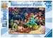 Puzzle 100 p XXL - A la rescousse / Disney Toy Story 4 Puzzle;Puzzle enfants - Image 1 - Ravensburger