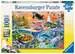 Puzzle dla dzieci 2D: Wzburzony ocean 100 elementów Puzzle;Puzzle dla dzieci - Zdjęcie 1 - Ravensburger