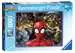 Disney Spiderman 100 dílků 2D Puzzle;Dětské puzzle - obrázek 2 - Ravensburger