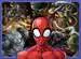 Disney Spiderman 100 dílků 2D Puzzle;Dětské puzzle - obrázek 3 - Ravensburger