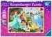 Princesas Disney G Puzzles;Puzzle Infantiles - imagen 1 - Ravensburger