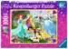 Princesas Disney G Puzzles;Puzzle Infantiles - imagen 1 - Ravensburger