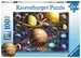 Planety 100 dílků 2D Puzzle;Dětské puzzle - obrázek 1 - Ravensburger